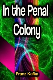 In The Penal Colony