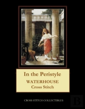 In The Peristyle: Waterhouse Cross Stitc