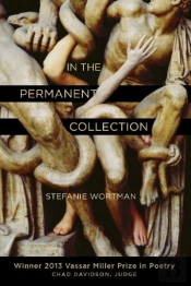 In The Permanent Collection