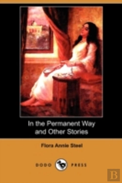 Bertrand.pt - In The Permanent Way And Other Stories (Dodo Press)