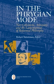 In The Phrygian Mode