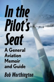 In The Pilot'S Seat