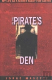 In The Pirates Den