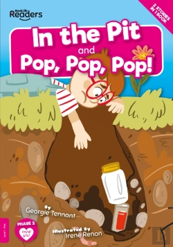 Bertrand.pt - In The Pit And Pop Pop Pop!