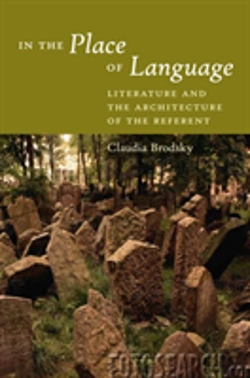 Bertrand.pt - In The Place Of Language