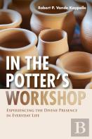 In The Potter'S Workshop