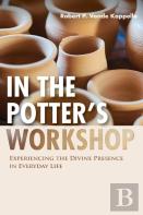 In The Potter'S Workshop
