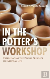 In The Potter'S Workshop