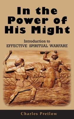 Bertrand.pt - In The Power Of His Might Introduction To Effective Spiritual Warfare