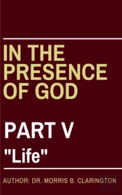 In The Presence Of God