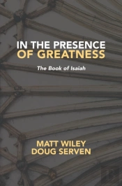 In The Presence Of Greatness