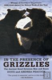 In The Presence Of Grizzlies