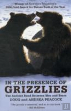 Bertrand.pt - In The Presence Of Grizzlies