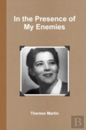 In The Presence Of My Enemies