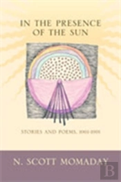 In The Presence Of The Sun
