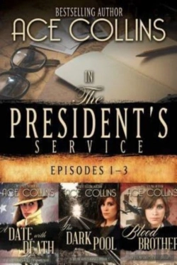 Bertrand.pt - In The President'S Service: Episodes 1-3