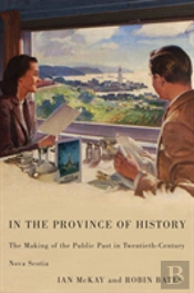 In The Province Of History