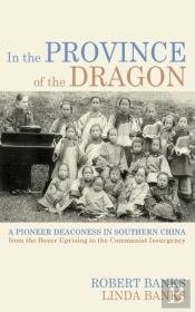 In The Province Of The Dragon