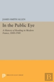 In The Public Eye