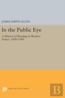 In The Public Eye