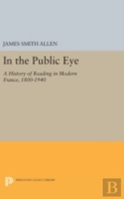 In The Public Eye