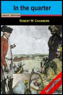 In The Quarter By Robert William (A Romantic Novel) Annotated Edition