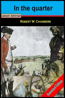 Bertrand.pt - In The Quarter By Robert William (A Romantic Novel) Annotated Edition