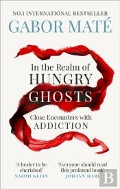 In The Realm Of Hungry Ghosts