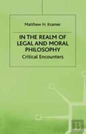 In The Realm Of Legal And Moral Philosophy