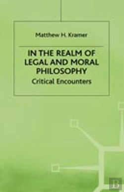 Bertrand.pt - In The Realm Of Legal And Moral Philosophy