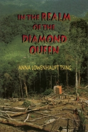 In The Realm Of The Diamond Queen