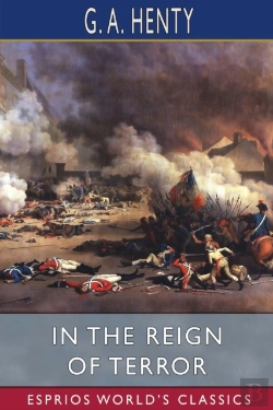 Bertrand.pt - In The Reign Of Terror (Esprios Classics)