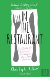 In The Restaurant