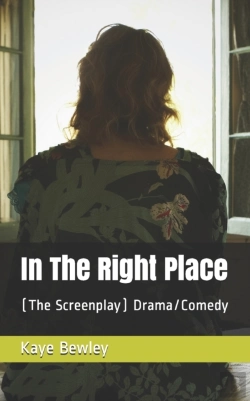 Bertrand.pt - In The Right Place:  The Screenplay  Dra