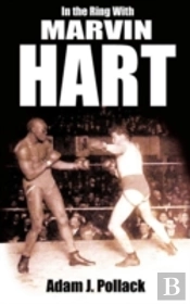 In The Ring With Marvin Hart