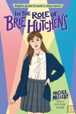 Bertrand.pt - In The Role Of Brie Hutchens...