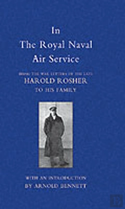 Bertrand.pt - In The Royal Naval Air Service