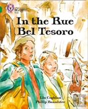 In The Rue Bel Tesoro