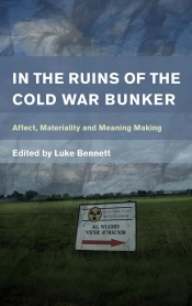 In The Ruins Of The Cold War Bunker