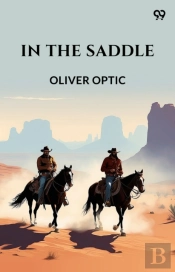 In The Saddle (Edition1)