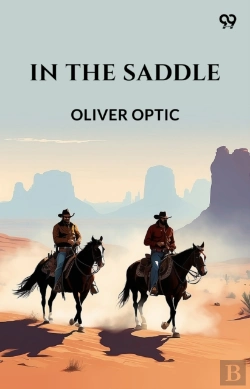 Bertrand.pt - In The Saddle (Edition1)