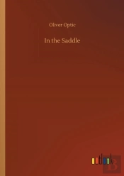 In The Saddle