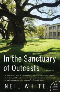 Bertrand.pt - In The Sanctuary Of Outcasts
