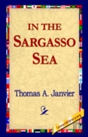 In The Sargasso Sea