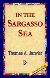 In The Sargasso Sea
