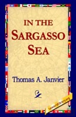 Bertrand.pt - In The Sargasso Sea
