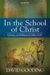 In The School Of Christ