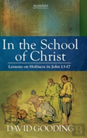 In The School Of Christ