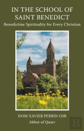In The School Of Saint Benedict