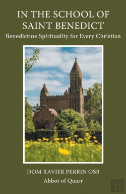 Bertrand.pt - In The School Of Saint Benedict